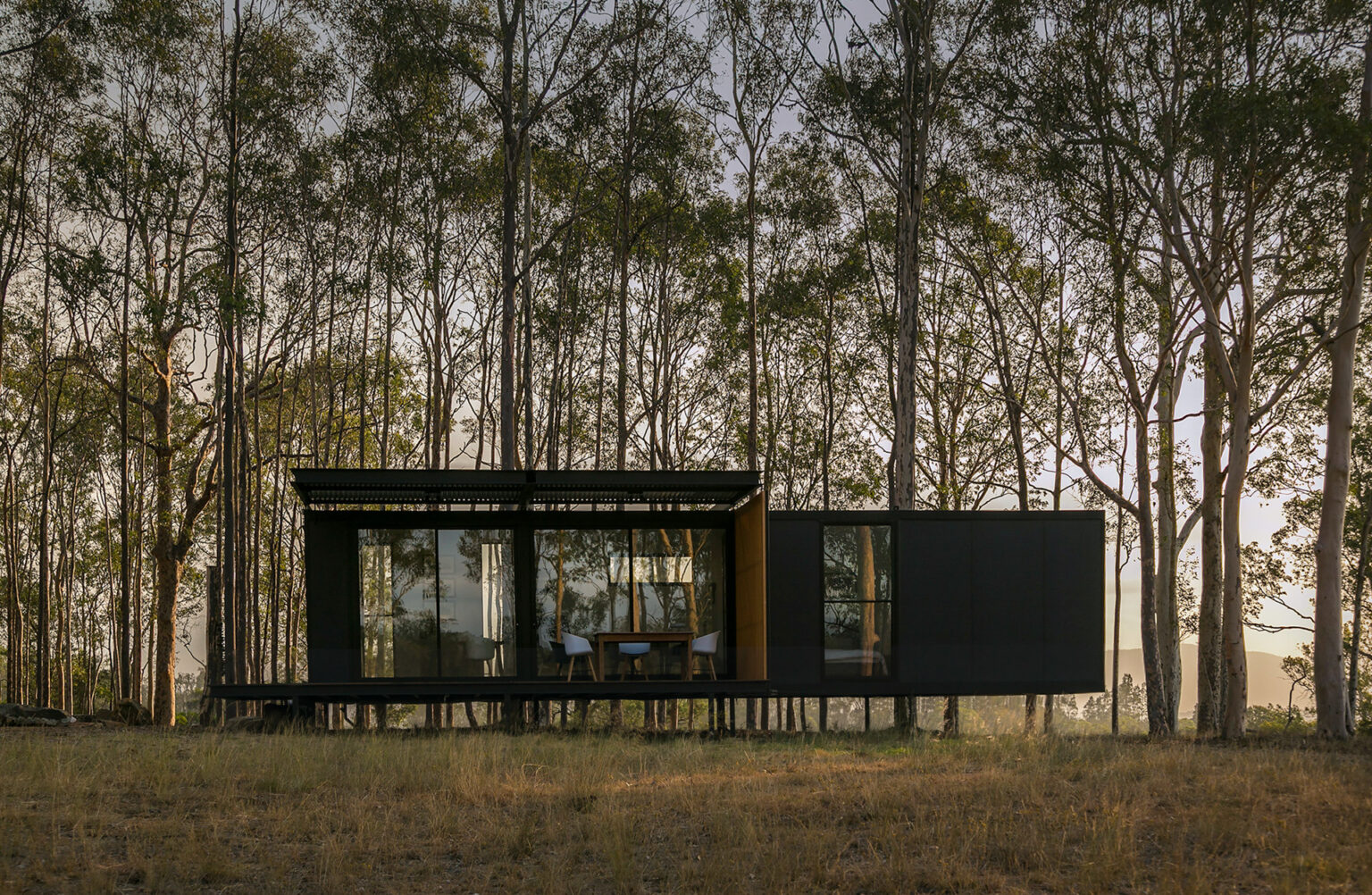 Modular Homes Brisbane - Blok Modular