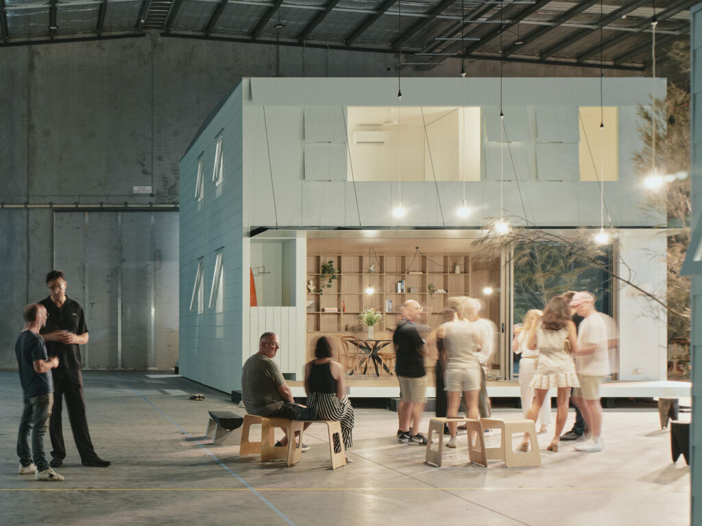 Architect-Designed Modular Homes in Brisbane | Blok Modular