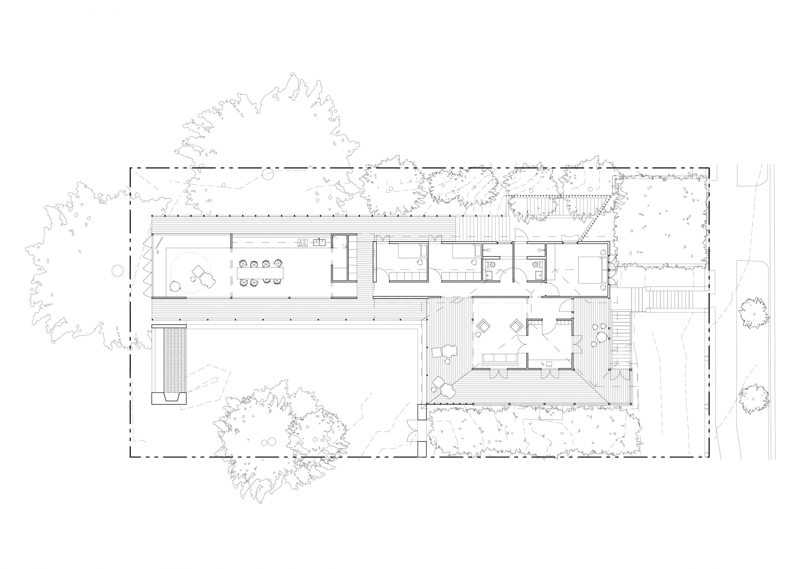Herston Modular House | Blok Modular